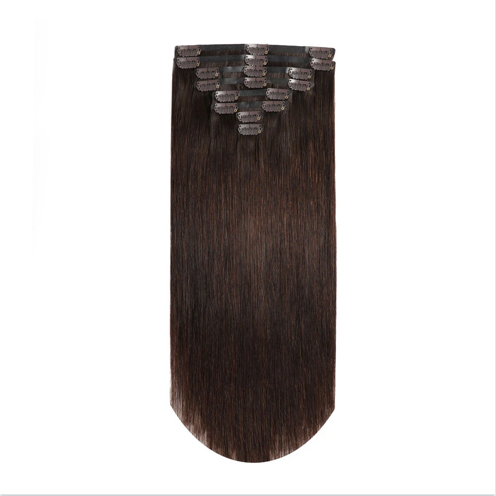 Clip In Extensions